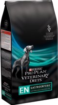 Purina Veterinary Diets En Gastrointestinal Kliniki diaita diaxeirisis gstrenterikon pathiseon 5Kgr